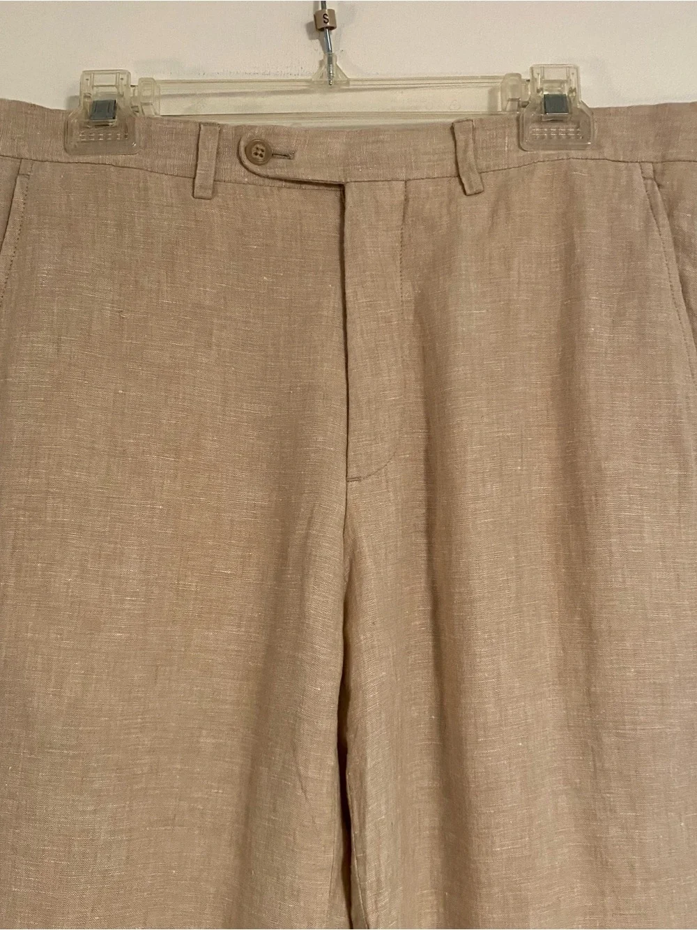 Joseph Abboud 100% linen